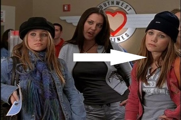 10. Кто сыграл Кайли в «Веселенькая поездка»?