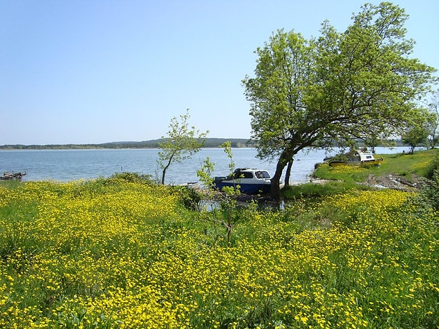 9. Balaban Köyü