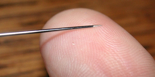 4. Иногда страх может быть абсолютно абсурдным...