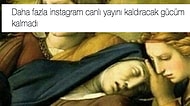 Bitmek Bilmeyen Instagram Canlı Yayın Bildirimlerine Tepkisini Mizahla Gösteren 13 Kişi