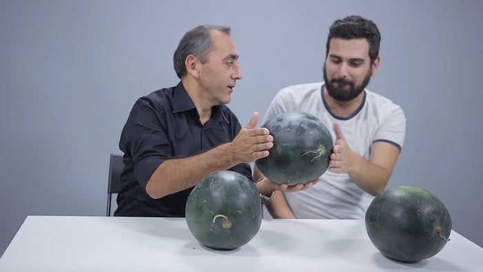 Şimdiki Nesilden Bir Halt Olmaz mı? Şimdiki Erkekler vs Babalarımız