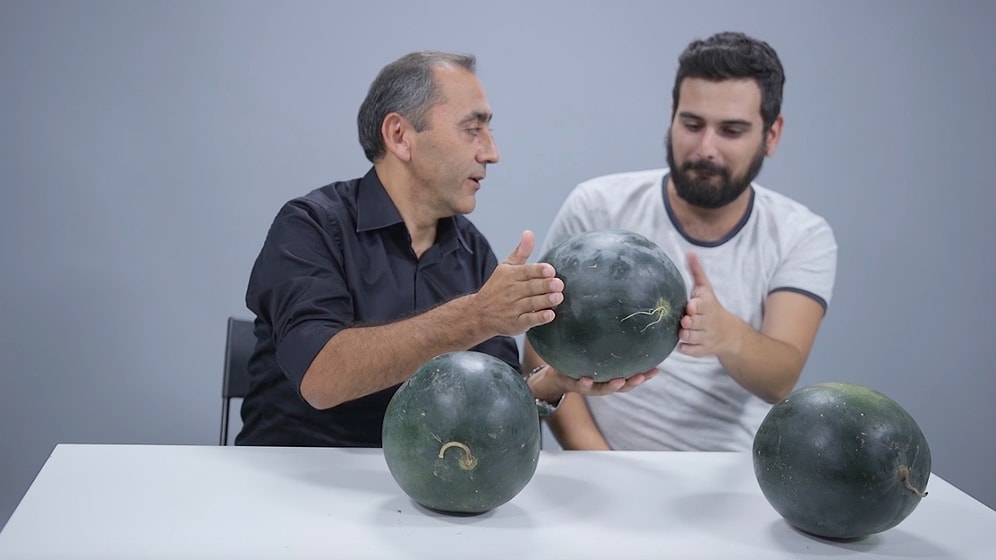 Şimdiki Nesilden Bir Halt Olmaz mı? Şimdiki Erkekler vs Babalarımız