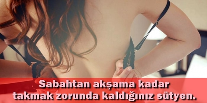 Çıkarıldığı Esnada Dünyanın En Güzel Hissiymiş Gibi Gelen 18 Şey