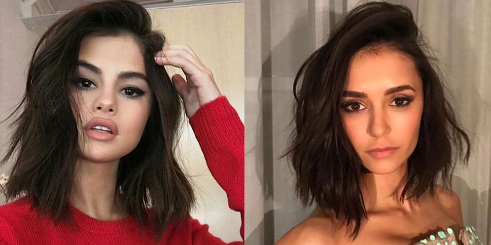 Стрижка, перед которой не могут устоять знаменитости