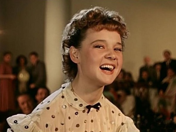 2. Людмила Гурченко