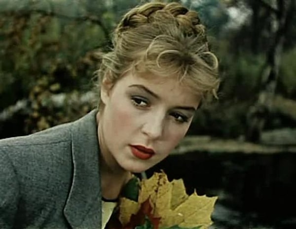 3. Лидия Федосеева-Шукшина