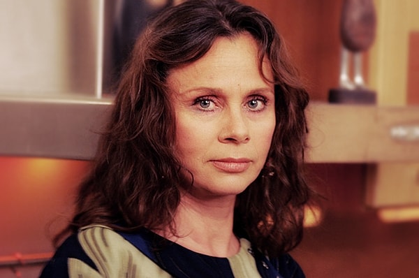 5. Любовь Полищук