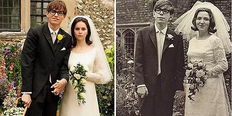 26 актеров и актрис, безумно талантливо сыгравших реальных людей