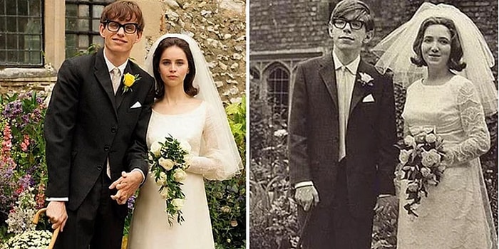 26 актеров и актрис, безумно талантливо сыгравших реальных людей