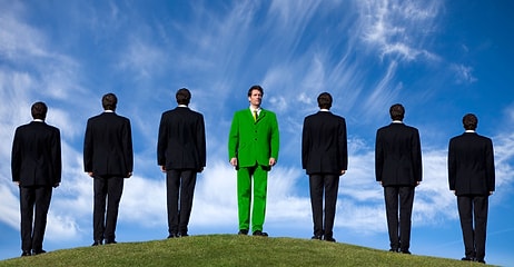 91% людей не может дойти до конца этого теста! Сможете ли вы?