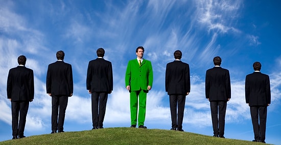 91% людей не может дойти до конца этого теста! Сможете ли вы?