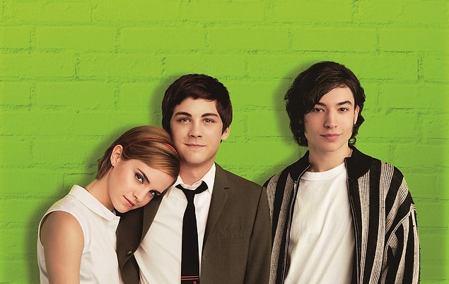4. Saksı Olmanın Faydaları (2012) | IMDb 8.0