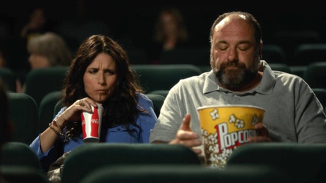 Başka Söze Gerek Yok (2013) | IMDb 7.1