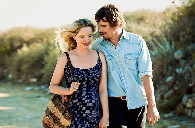 Gece Yarısından Önce (2013) | IMDb 7.9