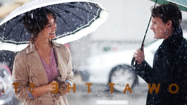 5 to 7 (2014) | IMDb 7.1