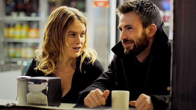 18. Gece Bitmeden (2014) | IMDb 6.9
