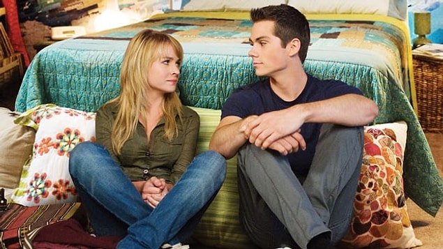 İlk Kez (2012) | IMDb 6.9