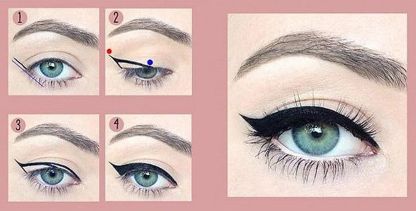 4. Расставь точки