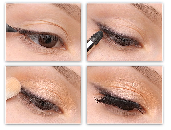 6. Используй тени