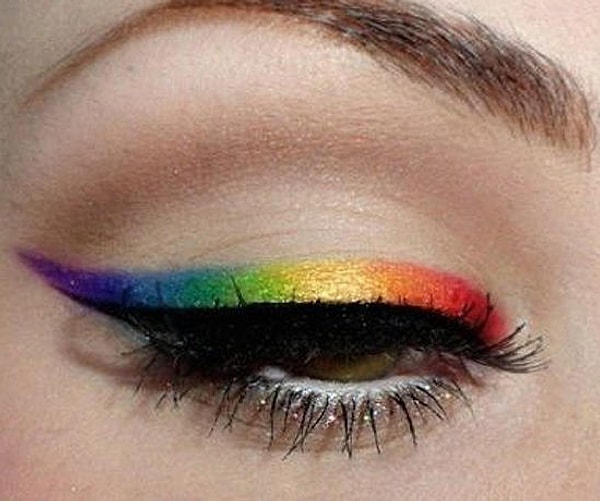 13. Будь оригинальной