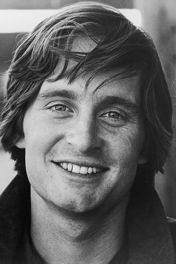 8. Майкл Дуглас