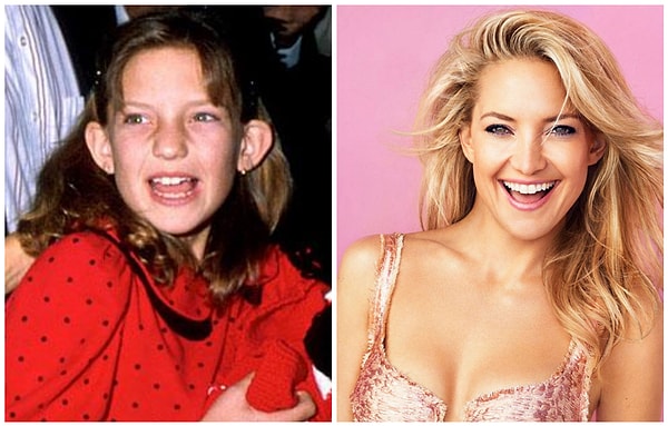 4. Кейт Хадсон