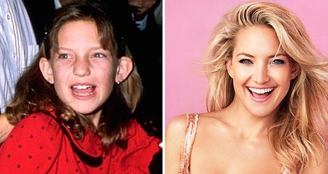 Не родись красивой... или звезды, которые с возрастом стали настоящими красотками