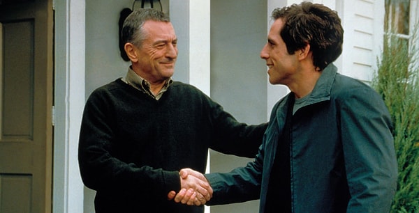 6. Когда ведете ее на свидание, спрашивайте разрешения у ее отца/брата/опекуна