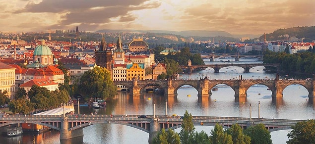 2. Prag