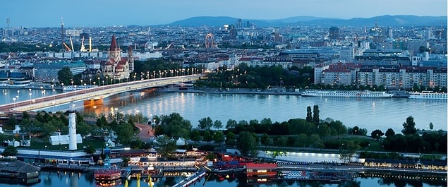 3. Viyana