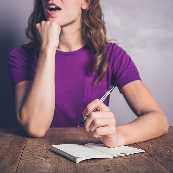 6. Парень–загадка