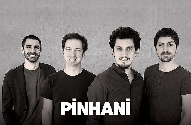 4. Pinhani