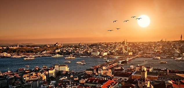 9. İstanbul