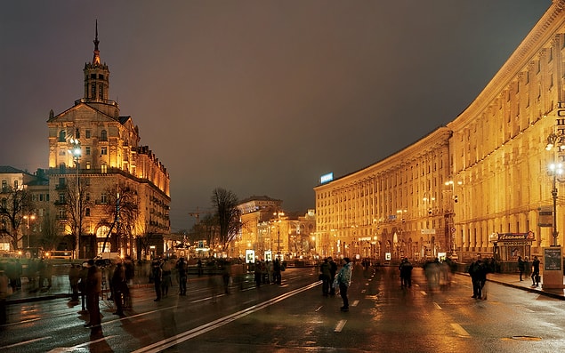 11. Kiev