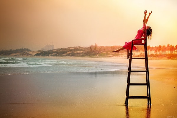 5. Дальше были Вьетнам…