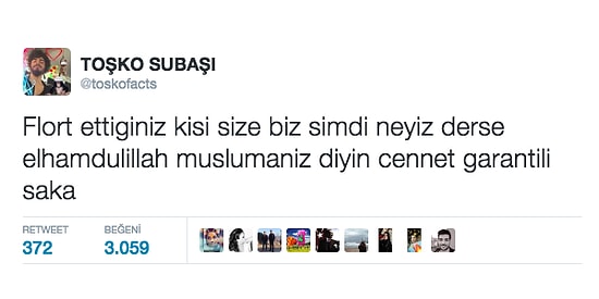 Flörtünüze Derhal Çözdürmeniz Gereken 19 Onedio Testi