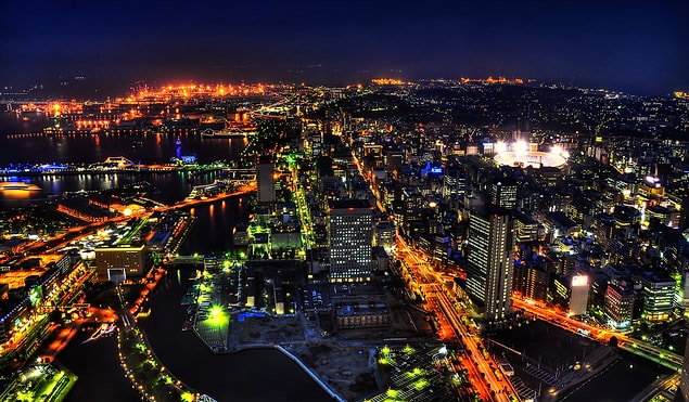 22. Pekin (Beijing)