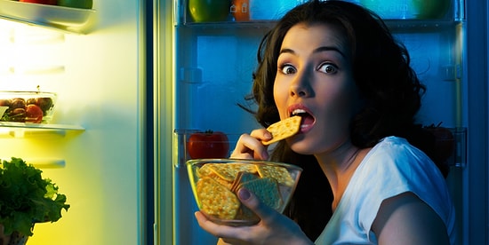 10 вещей, которые поймут только девушки