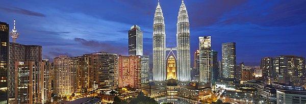 28. Kuala Lumpur