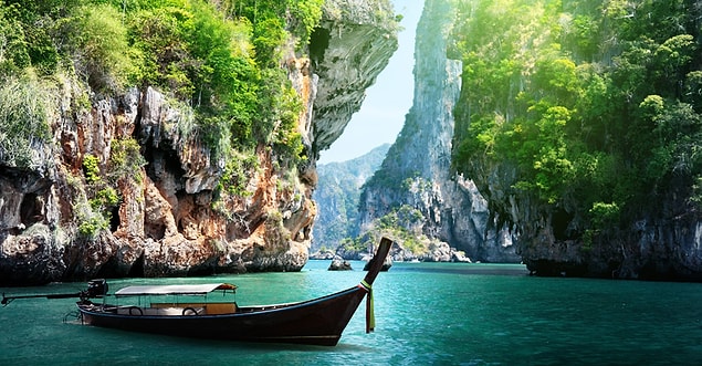 29. Phuket