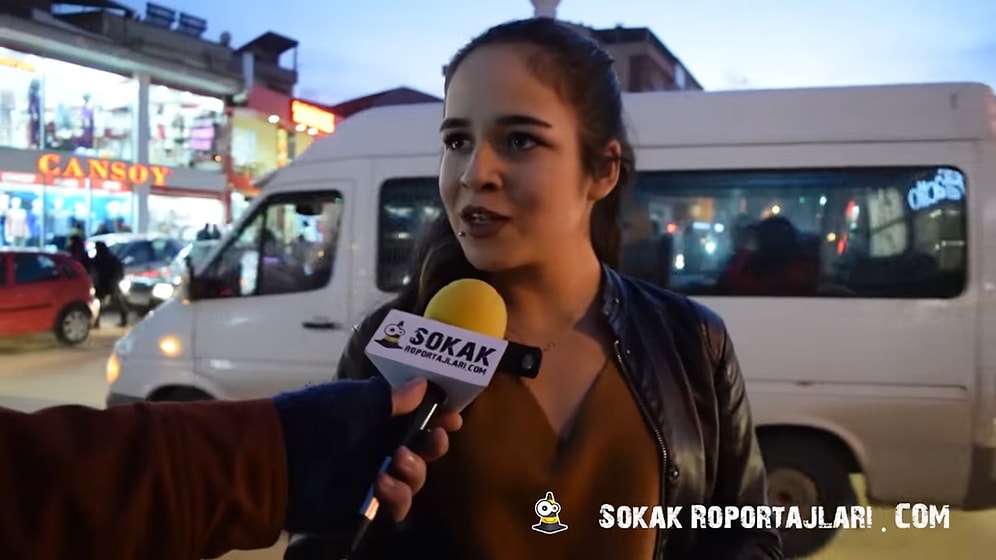 Sokağa Sordular: Başkanlık Sistemi Nedir?