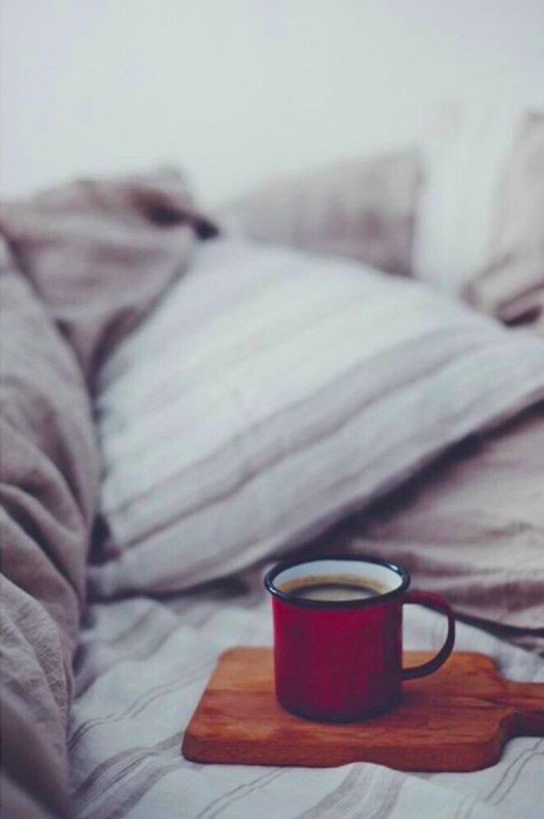 4. Kafein ve uykunun tek tek nasıl çalıştığını bilirseniz eğer, kısa bir uyku öncesi kahve fikrini siz de mantıklı bulacaksınız.