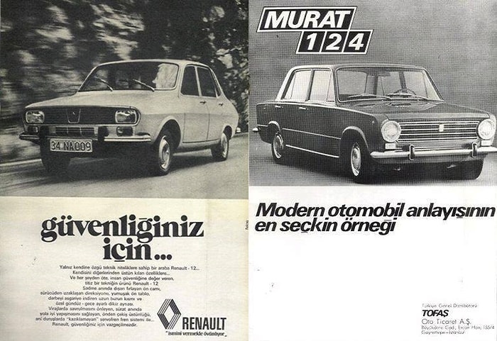 80'lerden Sonra Doğan Neslin Hiç Göremediği Hafızalardan Silinmeyen 20 Eski Reklam