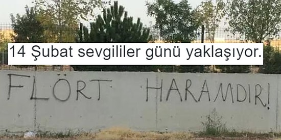 Yaklaşan 14 Şubat'ı Mizahıyla Karşılayan Yalnızlardan 15 Komik Paylaşım