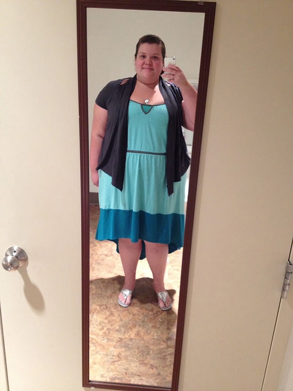 10. Шэннон Коверт - минус 68 кг