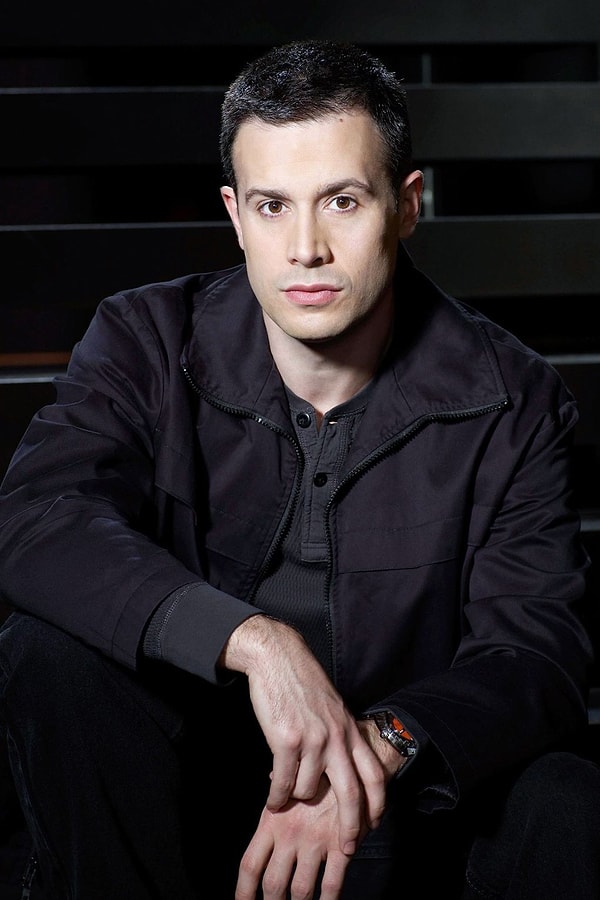 5. Фредди Принц мл. и Нил Патрик Харрис