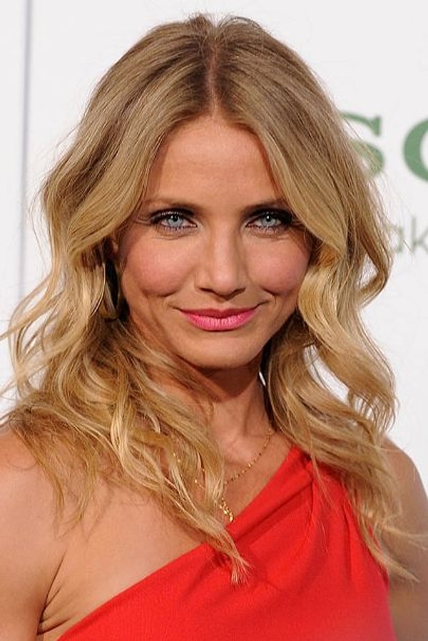 10. Камерон Диас и Снуп Догг