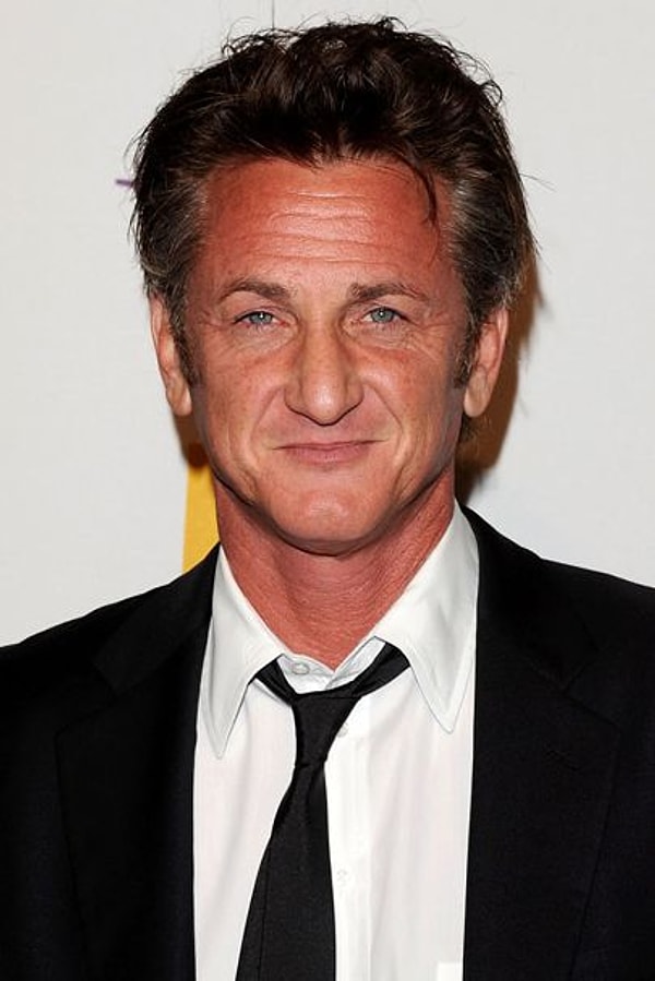 15. Чарли Шин, Шон Пенн и Роберт Дауни мл.