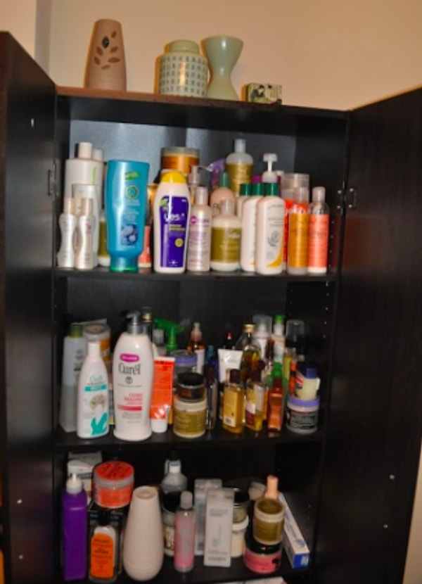 17. Muhtemelen milyonlarca saç bakım ürünü denemişsindir.