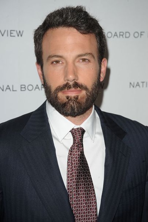 16. Мэтт Деймон и Бен Аффлек